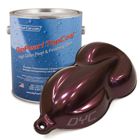 Nebula Red Gallon