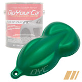 NiO Green Gallon