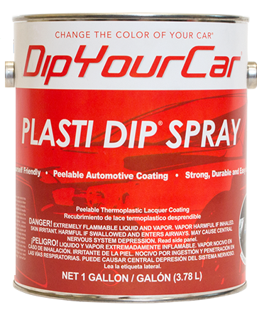 Custom Mixed Performance Series Gallons