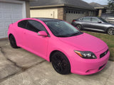 Panther Pink Car Kit