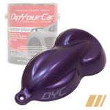 Plum Crazy Spray 50