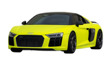 Polaris Yellow California Kit