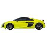 Polaris Yellow California Kit