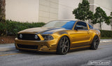Pure Gold Car Kit