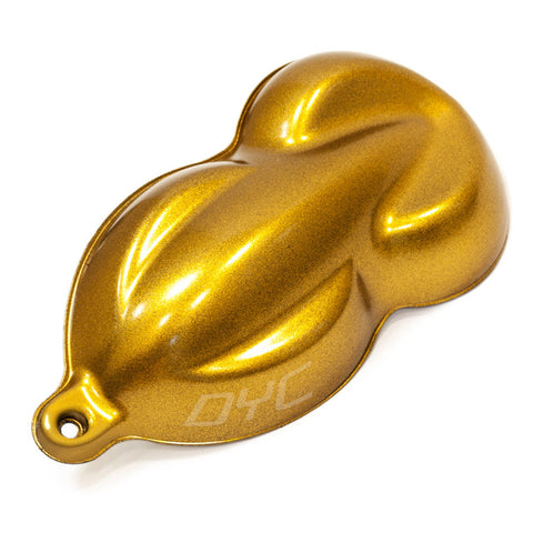 Pure Gold Alloy Pearls