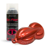 Real Red Wheel Kit