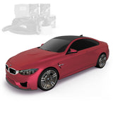 Red Rum Car Kit