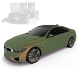 Reptile ColorShift Car Kit