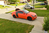 Safety Cone Orange Car Kit