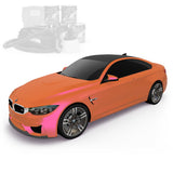 Sahara ColorShift Car Kit