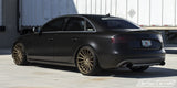 Black California Kit (Satin)