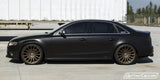 Black California Kit (Satin)