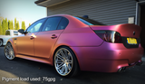 Anthias ColorShift Car Kit