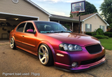 Anthias ColorShift Car Kit