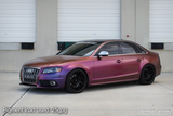 Anthias ColorShift Car Kit
