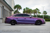 Anthias ColorShift Car Kit