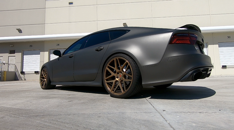 Motor Oil Car Kit