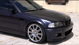 Cosmic Black Car Kit
