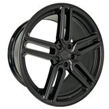 Shadow Black HyperDip® Wheel Kit