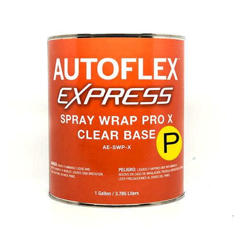 Spray Wrap Pro Adhesion Primer (SWPX-P)