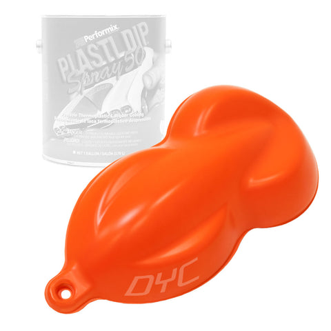 Koi Orange Spray 50