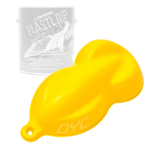 Yellow Spray 50