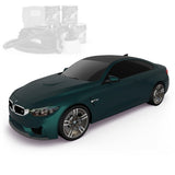 Stealth Green Car Kit