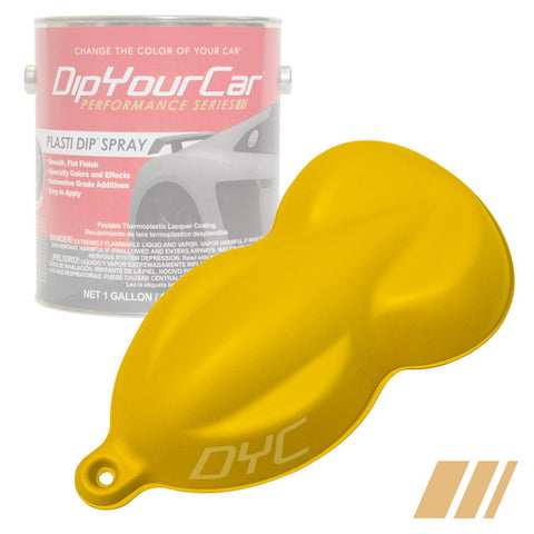 Sulfur Yellow Spray 50