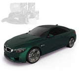 Swamp Land Green Car Kit