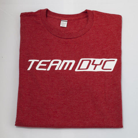 Team DYC T-Shirt