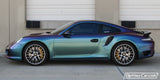 Triton ColorShift Car Kit