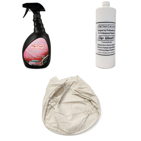 Plus Accessory Pack