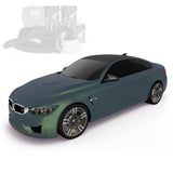 Zombie Midnight Flip Car Kit