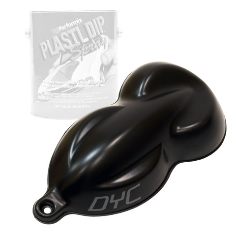 Black Gallon