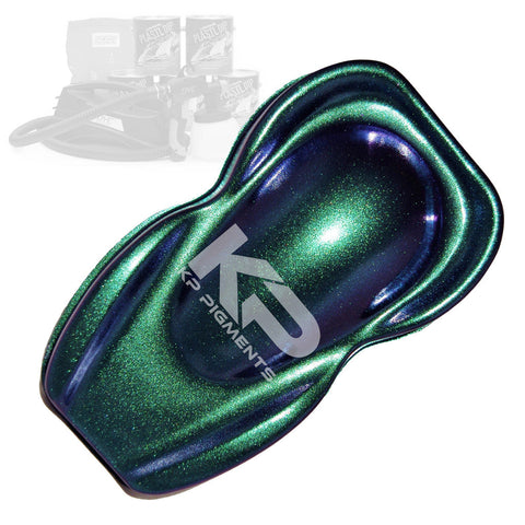 Black Hole ColorShift Car Kit