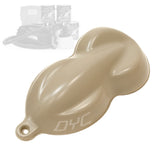 Camo Tan Car Kit