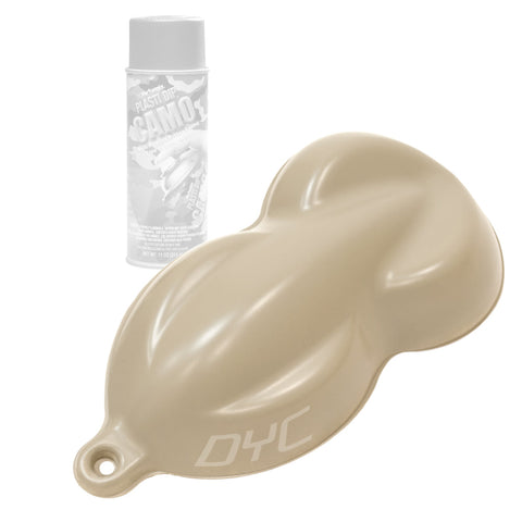 Camo Tan Aerosol