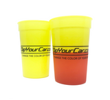 Color Changing DYC Cups (5 pack)