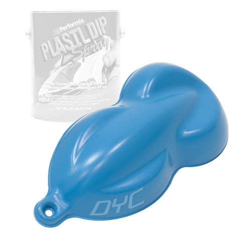 Grabber Blue Gallon