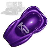 Grape Soda Car Kit