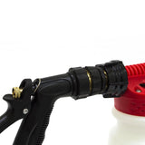 Low Pressure Dip Foamer Kit® (Includes gallon of Dip Wash)
