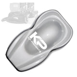 Himalayan White Car Kit