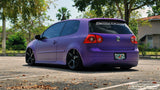 HKS Purple Car Kit