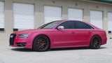 Hot Pink Car Kit
