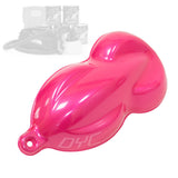 Hot Pink Car Kit