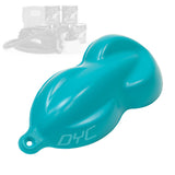 Intense Teal Car Kit