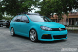 Intense Teal Car Kit
