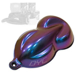 Iris Violet Flip Car Kit