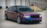 Iris Violet Flip Car Kit