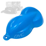 Light Blue Car Kit